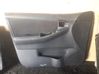 Лот: 21411174. Фото: 1. обшивка двери Toyota Carolla... Двигатель и элементы двигателя