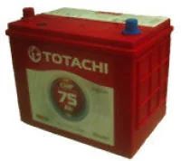 Лот: 6116207. Фото: 1. Аккумулятор Totachi CMF 80D26... Аккумуляторы