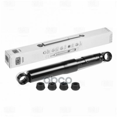 Лот: 24853696. Фото: 1. Амортизатор Toyota Hilux (04-... Ходовая, подвеска, рулевое управление
