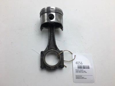 Лот: 20374794. Фото: 1. Поршень с шатуном Toyota Cresta... Двигатель и элементы двигателя