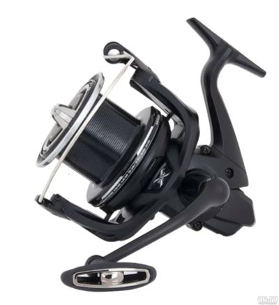 Лот: 13476411. Фото: 1. Катушка Shimano Ultegra 14000... Катушки, комплектующие