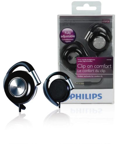 Лот: 7064199. Фото: 1. Наушники Philips SHS4700 НОВЫЕ... Наушники, гарнитуры