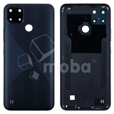 Лот: 20588080. Фото: 1. Задняя крышка Realme C21Y (RMX3263... Корпуса, клавиатуры, кнопки