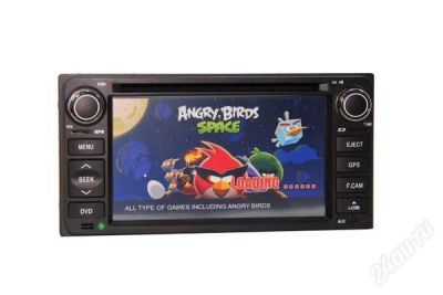 Лот: 2954876. Фото: 1. 3G автомагнитола Marubox 6093. Автомагнитолы