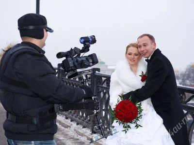 Лот: 2857250. Фото: 1. профессиональная видеосъемка+тамада. Другие (организация праздников, развлечения, съемка)