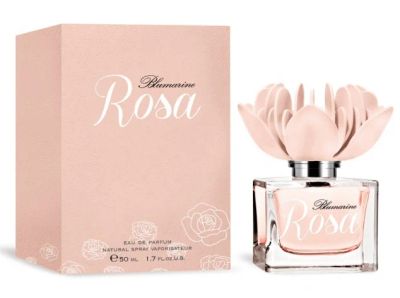 Лот: 11143394. Фото: 1. Blumarine woman Rosa Туалетные... Женская парфюмерия