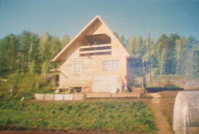 Лот: 1026844. Фото: 1. дача ст. "таежный". Дачи