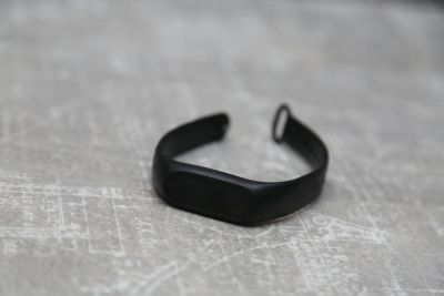 Лот: 15306813. Фото: 1. Браслет Xiaomi Mi Band 2 с 1 рубля... Браслеты