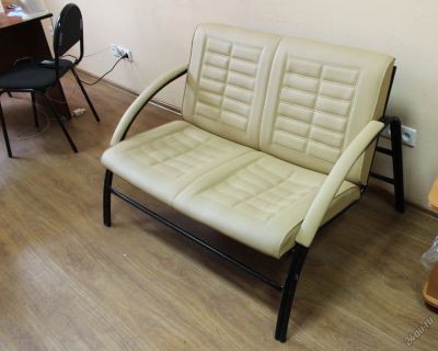 Лот: 4428285. Фото: 1. Продам офисный диван. Офисные диваны