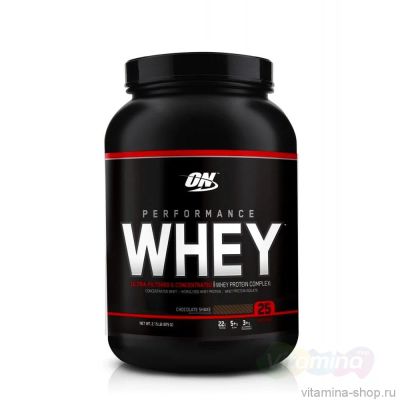 Лот: 9213286. Фото: 1. ON Optimum Nutrition Performance... Спортивное питание, витамины
