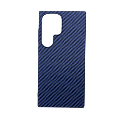 Лот: 22169804. Фото: 1. ЧЕХОЛ ДЛЯ SAMSUNG S23 ULTRA PITAKA... Чехлы, бамперы