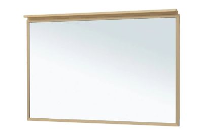 Лот: 25337928. Фото: 1. Зеркало Hoff Priority. Мебель для ванной комнаты