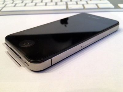 Лот: 4538000. Фото: 1. Новый оригинальный Apple iPhone... Смартфоны