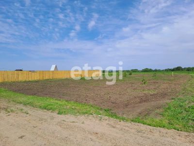 Лот: 20860965. Фото: 1. Продам участок 8 сот. Северо-Енисейский... Земельные участки