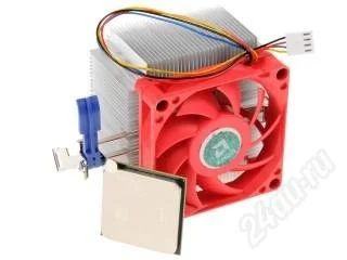 Лот: 2831826. Фото: 1. Процессор AMD FX-6100 3.3GHz. Процессоры