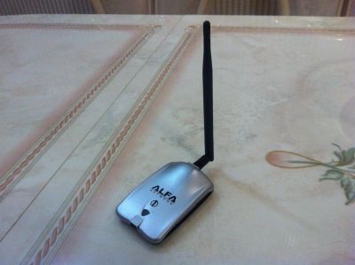 Лот: 3682251. Фото: 1. Alfa AWUS036H. WiFi, Bluetooth адаптеры
