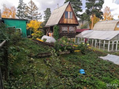 Лот: 16538889. Фото: 1. пугачево,дача с баней(прописка... Дачи