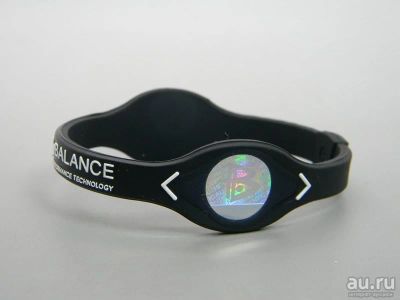 Лот: 8638938. Фото: 1. Браслет Power Balance энергетический... Другое (красота и здоровье)