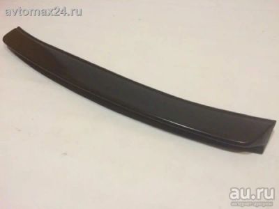 Лот: 9686891. Фото: 1. Козырёк, Дефлектор на задние стекло... Детали тюнинга
