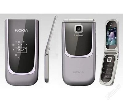 Лот: 2094905. Фото: 1. Nokia 7020a. Кнопочные мобильные телефоны