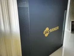 Лот: 25755873. Фото: 1. Jasminer X16-Q 1950. Майнинг фермы, товары для майнинга