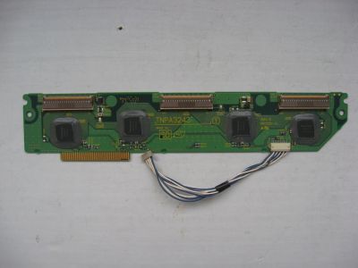 Лот: 13147880. Фото: 1. SD Board TNPA3243 Panasonic Th-42pa50r. Микросхемы