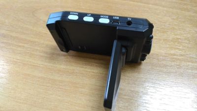 Лот: 8470911. Фото: 1. Автомобильный регистратор CarCam. Видеорегистраторы,  радар-детекторы, системы парковки