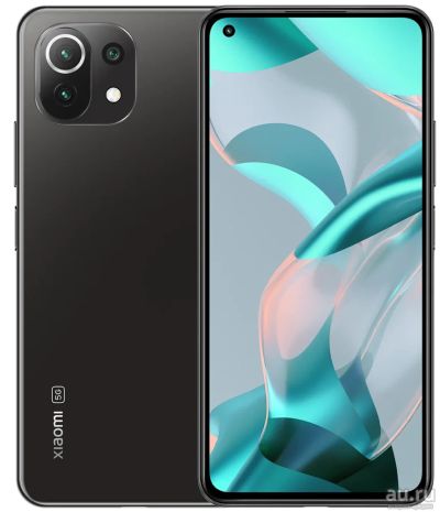 Лот: 18451750. Фото: 1. Xiaomi 11 Lite 5G NE 8/128 ГБ... Смартфоны