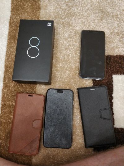 Лот: 13994312. Фото: 1. Продам мощнейший флагман Xiaomi... Смартфоны
