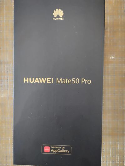 Лот: 19861328. Фото: 1. Продам смартфон Huawei Mate 50... Смартфоны