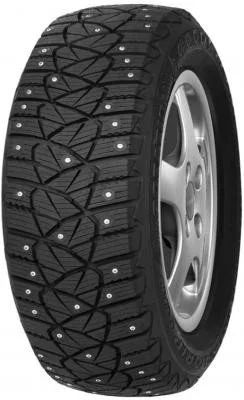 Лот: 14330285. Фото: 1. 215/55 R17 GoodYear Ultra Grip... Шины