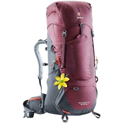 Лот: 13902830. Фото: 1. Рюкзак Deuter Aircontact Lite... Рюкзаки
