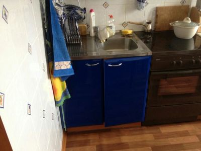 Лот: 7298444. Фото: 1. Кухонный гарнитур. Кухонные гарнитуры