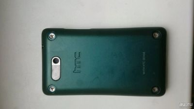 Лот: 10466503. Фото: 1. HTC при включении постоянно перезагрузка... Кнопочные мобильные телефоны
