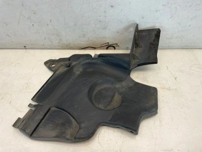 Лот: 22460323. Фото: 1. пыльник двигателя Nissan Terrano... Двигатель и элементы двигателя