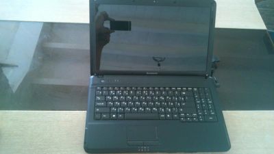 Лот: 6471143. Фото: 1. Lenovo G 555 на запчасти. Ноутбуки