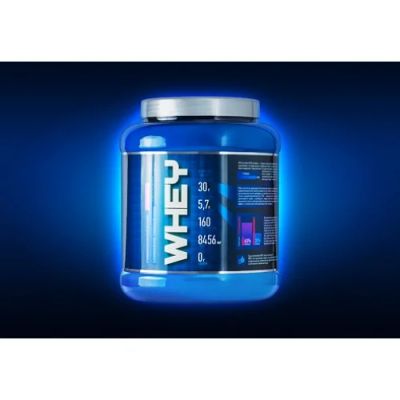 Лот: 5528557. Фото: 1. RLINE WHEY 1700г сыворточный белок... Спортивное питание, витамины
