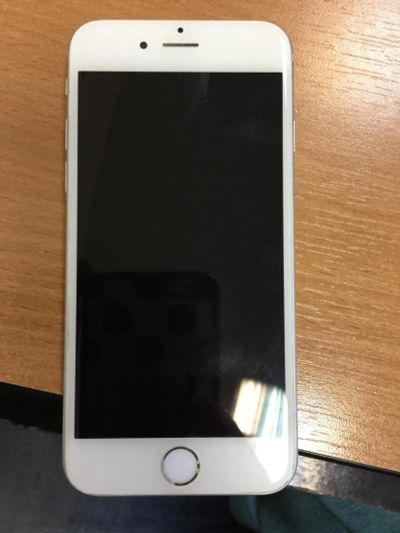 Лот: 9695064. Фото: 1. iPhone 6. Заблокированный. Смартфоны