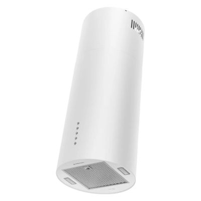 Лот: 25045156. Фото: 1. Вытяжка MEFERI TUBE35WH Isla Ultra. Вытяжки
