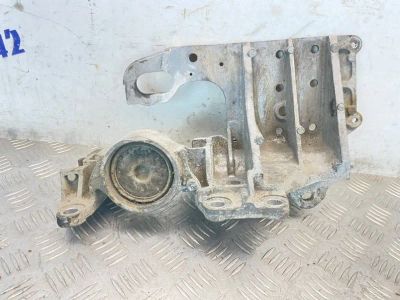 Лот: 25133170. Фото: 1. подушка двигателя Nissan Qashqai... Двигатель и элементы двигателя