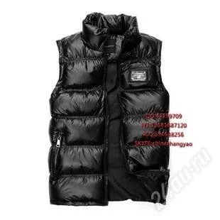 Лот: 1774365. Фото: 1. жилетка dolche&gabbana. осталась1шт... Верхняя одежда