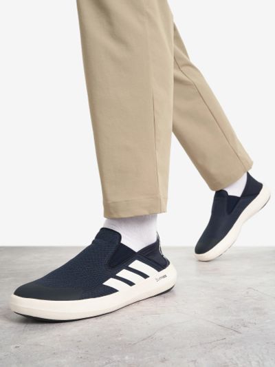 Лот: 25369235. Фото: 1. Кроссовки мужские adidas Terrex... Кеды, кроссовки, слипоны