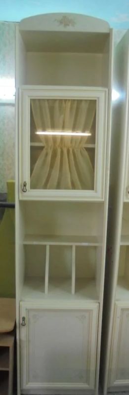 Лот: 7939530. Фото: 1. Шкаф-стеллаж!. Шкафы, шкафы-купе