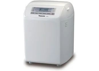 Лот: 10026821. Фото: 1. Хлебопечка Panasonic SD-256, состояние... Кухонная