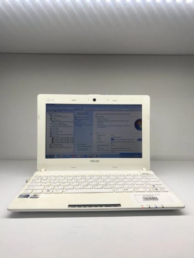 Лот: 16607978. Фото: 1. Нетбук ASUS Eee PC X101CH. Ноутбуки