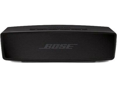 Лот: 21362152. Фото: 1. Портативная акустика Bose SoundLink... Портативные, беспроводные колонки