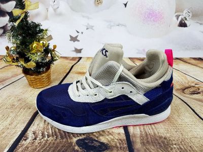 Лот: 10799485. Фото: 1. Кроссовки мужские Asics Gel Lyte... Кеды, кроссовки, слипоны