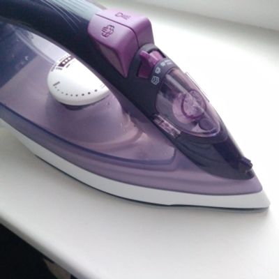 Лот: 16777968. Фото: 1. Утюг Philips Comfort. Утюги, парогенераторы, отпариватели