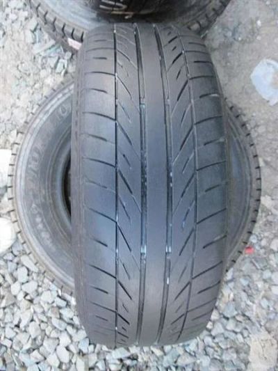 Лот: 822053. Фото: 1. Комплект R17 Goodyear 205/40/17. Шины
