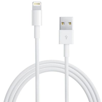 Лот: 5510981. Фото: 1. Дата кабель для iPhone 5, 5S... Дата-кабели, переходники